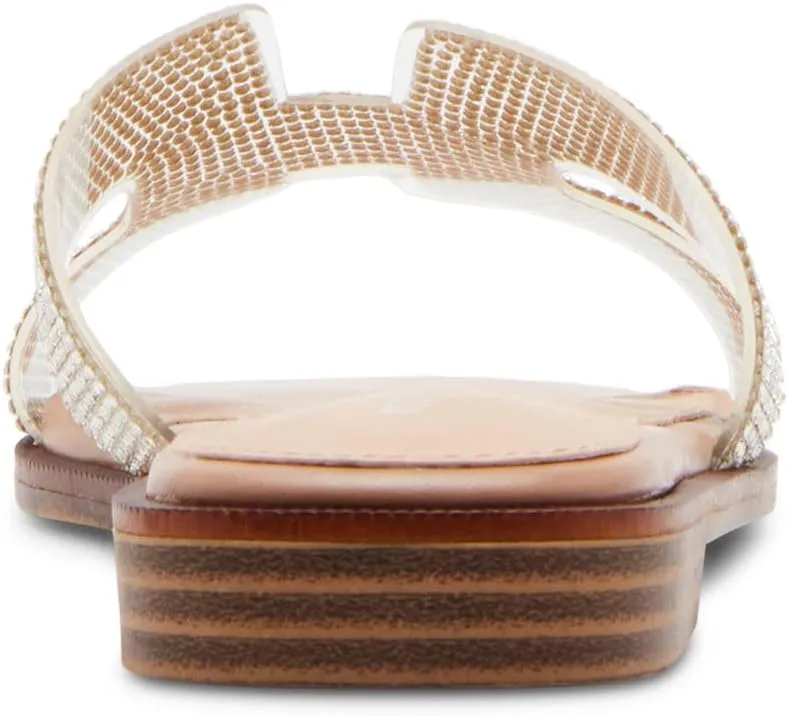 Madden Girl Women's Hailey-r