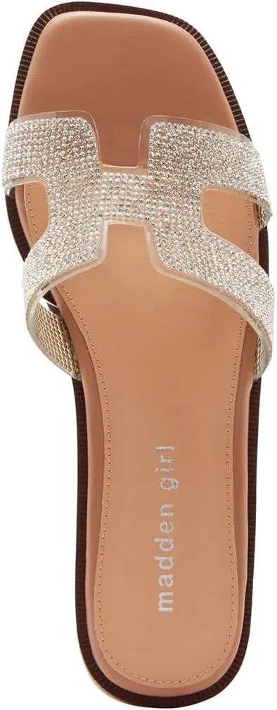Madden Girl Women's Hailey-r