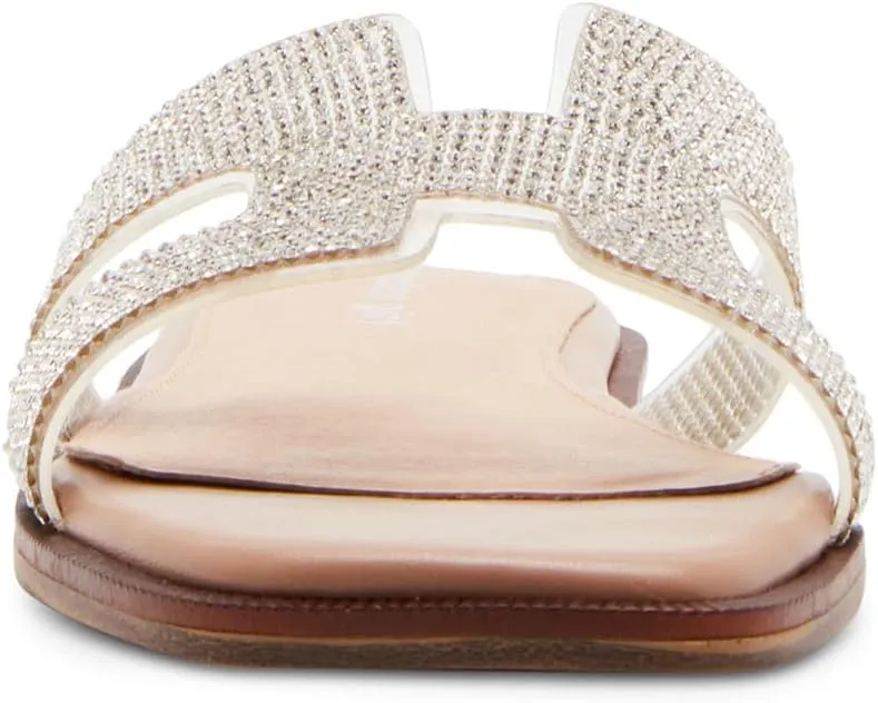 Madden Girl Women's Hailey-r