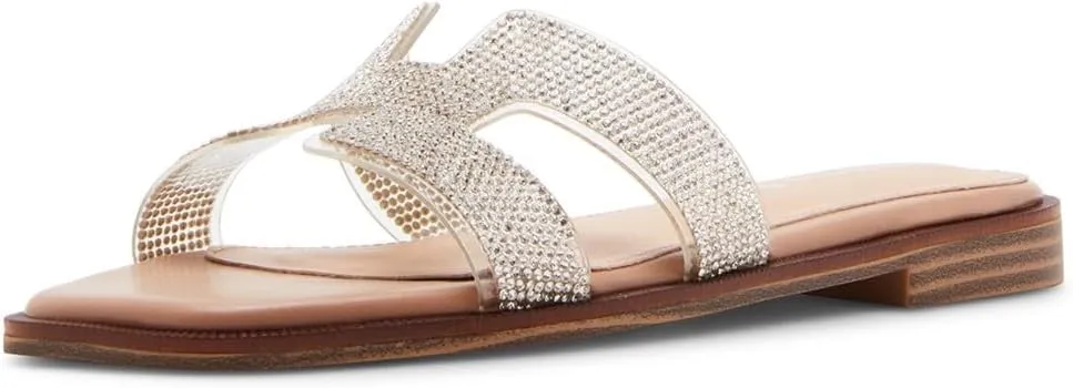 Madden Girl Women's Hailey-r
