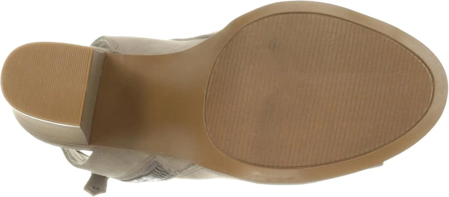 Madden Girl Women's Ninaaa Ankle Bootie