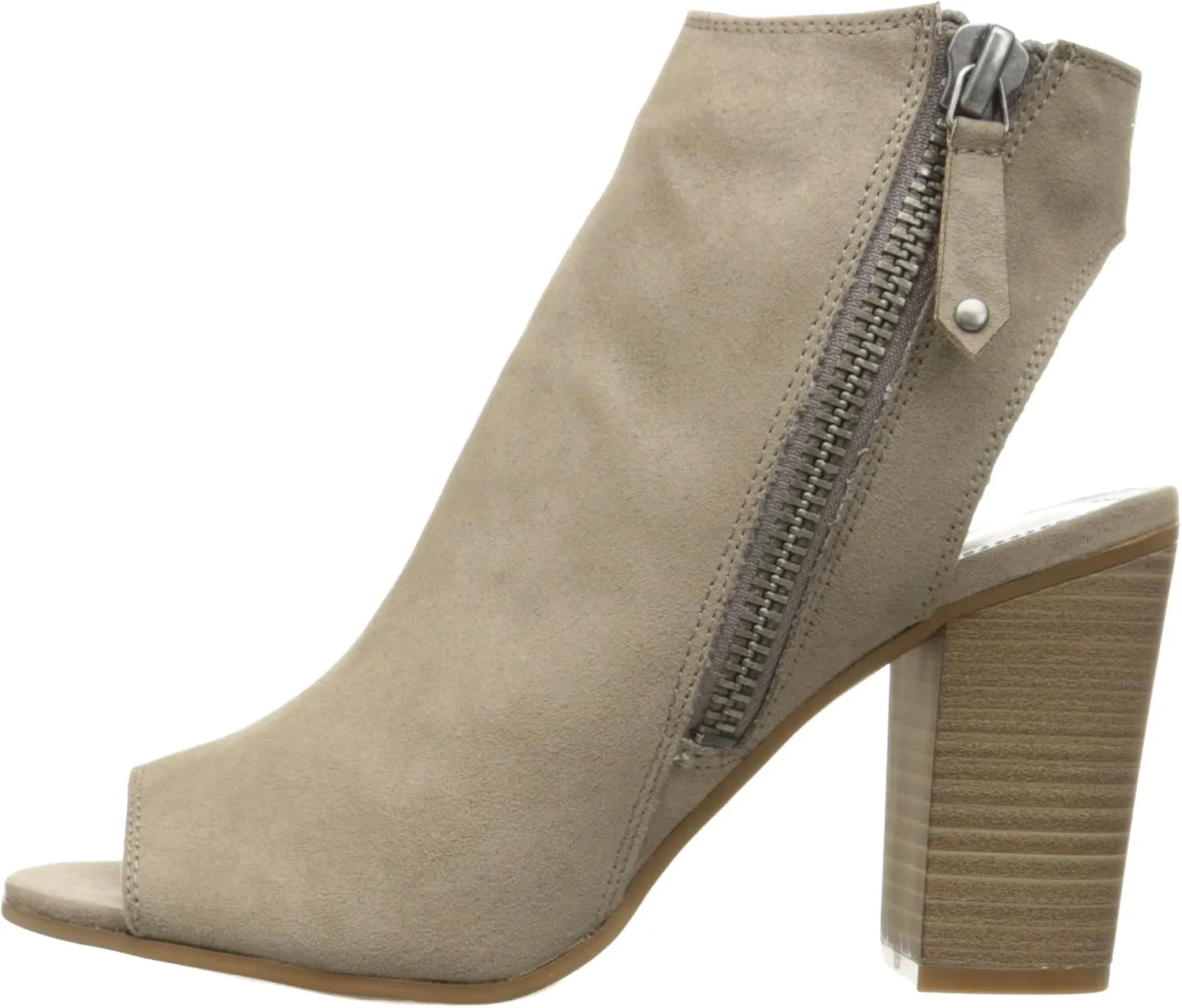 Madden Girl Women's Ninaaa Ankle Bootie