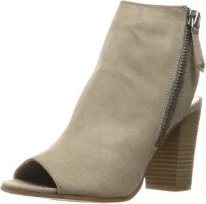 Madden Girl Women's Ninaaa Ankle Bootie