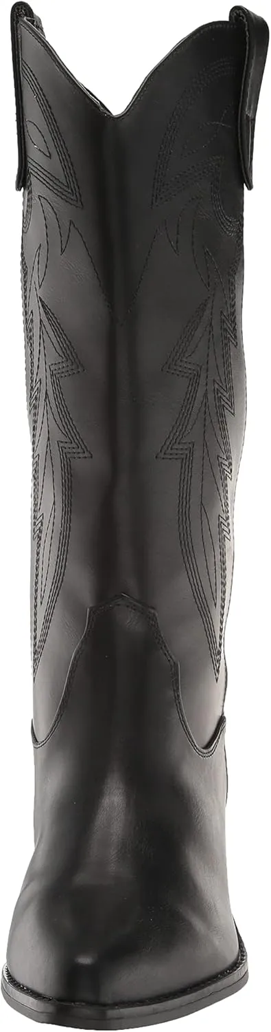 Madden Girl Women's Redford Western Boot