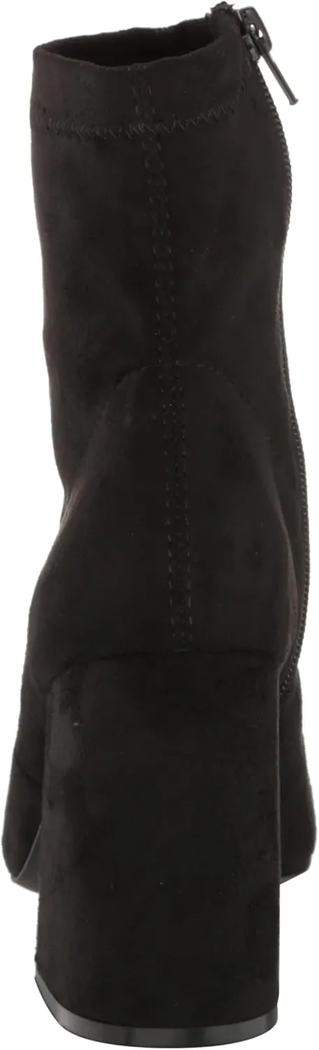 Madden Girl Women's Swift Fashion Boot