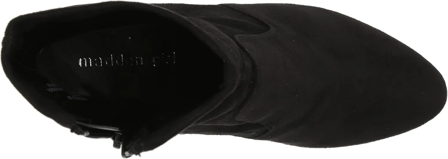 Madden Girl Women's Swift Fashion Boot