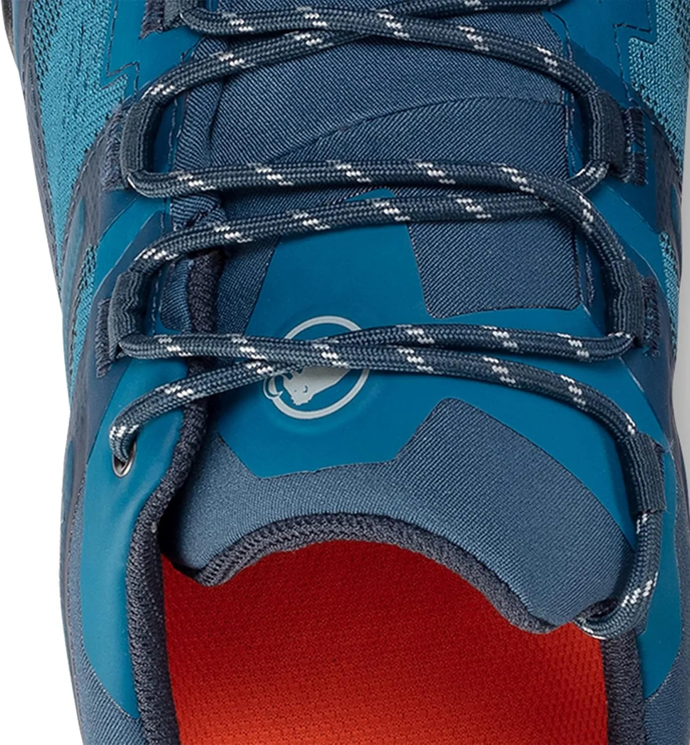 Mammut Ducan Low GTX Hiking Shoe - Men's