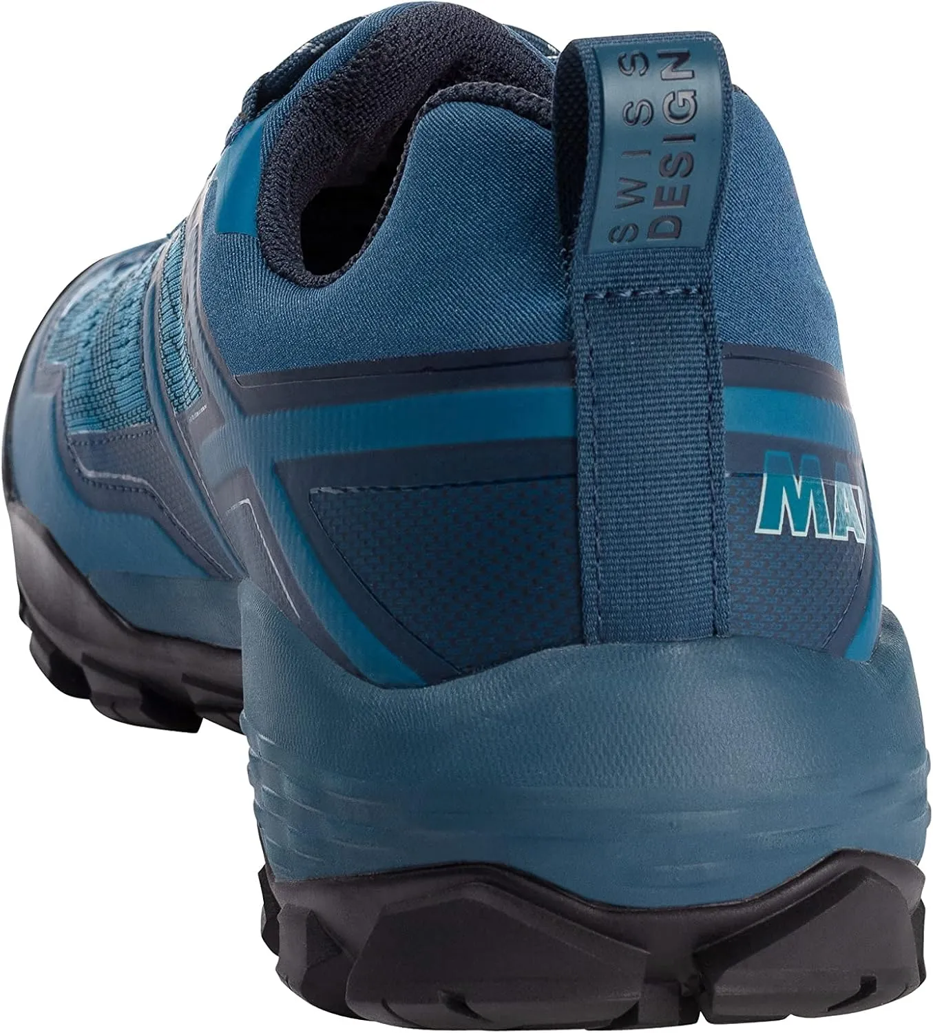 Mammut Ducan Low GTX Hiking Shoe - Men's