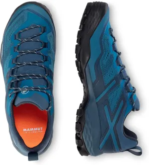 Mammut Ducan Low GTX Hiking Shoe - Men's