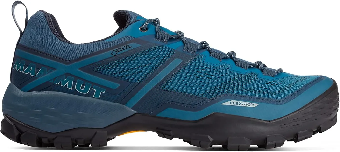 Mammut Ducan Low GTX Hiking Shoe - Men's