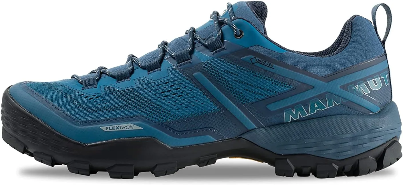 Mammut Ducan Low GTX Hiking Shoe - Men's