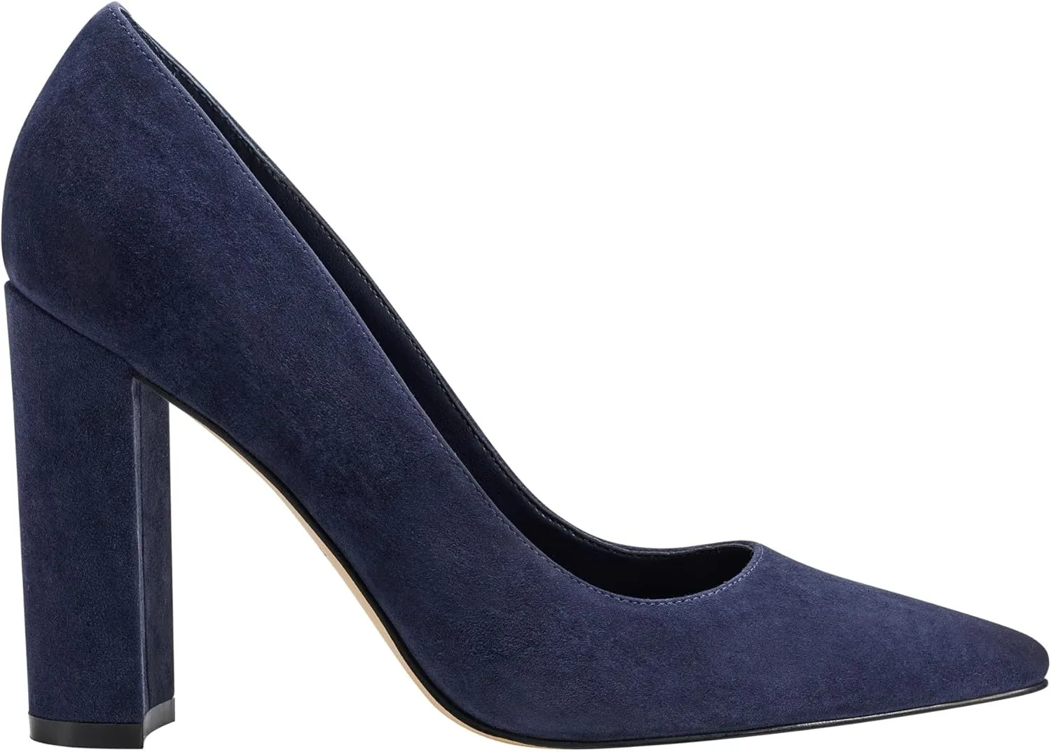 Marc Fisher Women's Abilene Pump