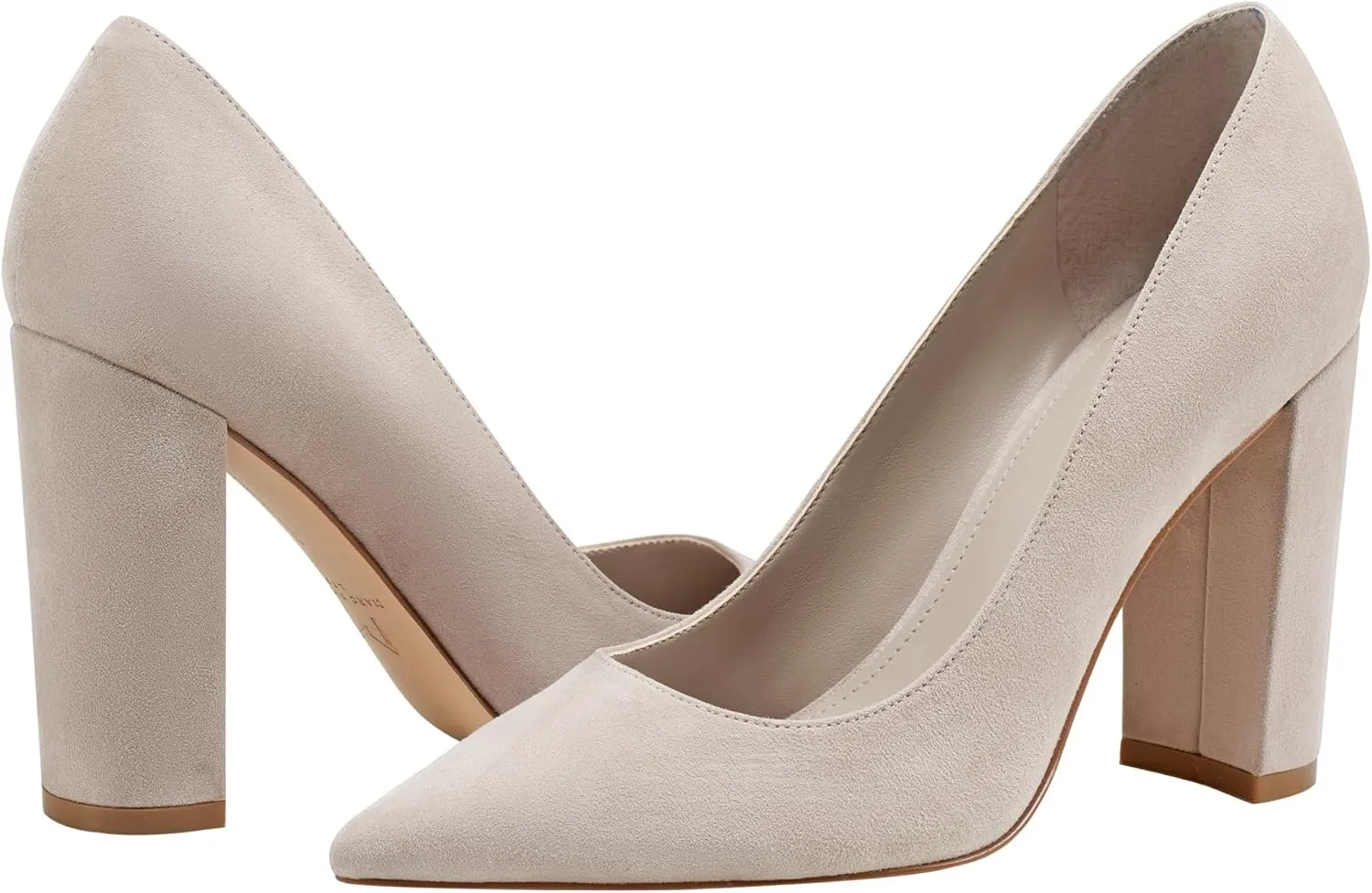 Marc Fisher Women's Abilene Pump