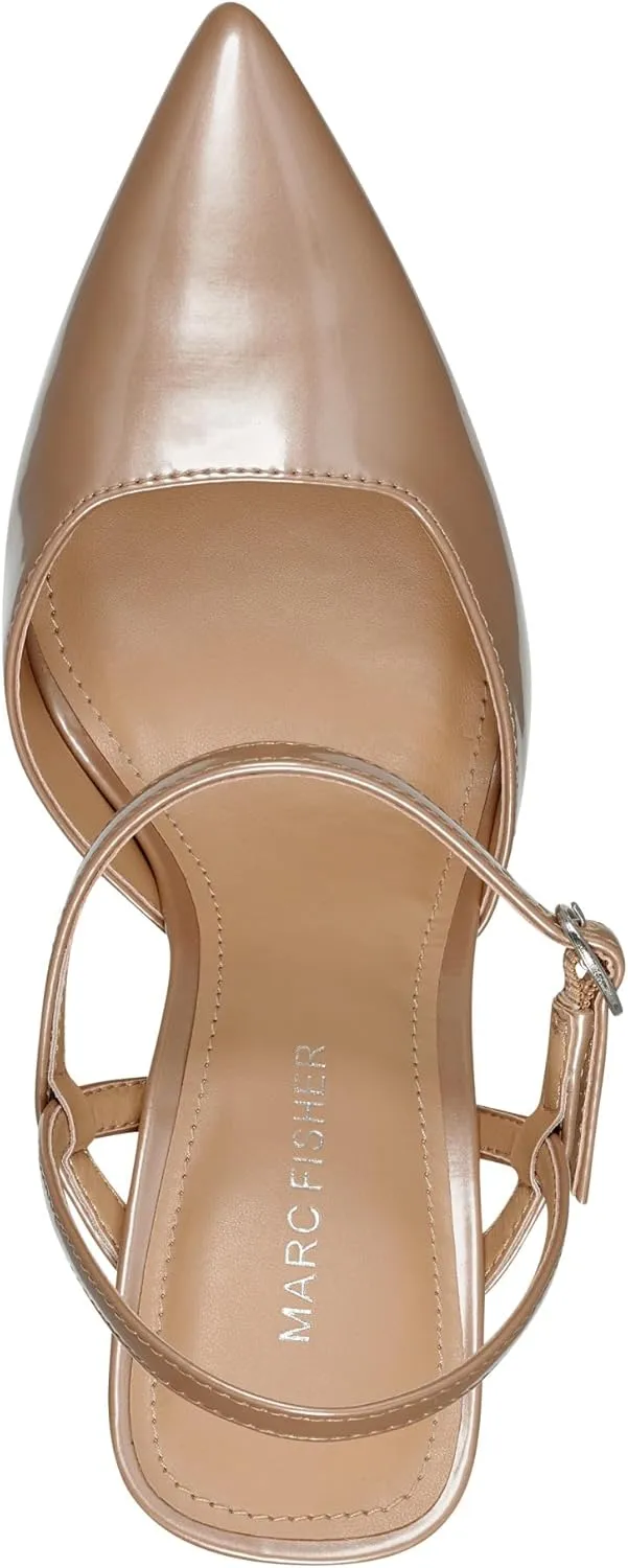 Marc Fisher Women's Doster Pump
