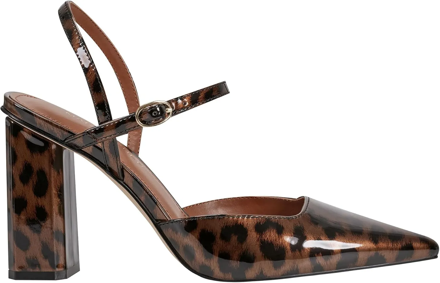 Marc Fisher Women's Doster Pump