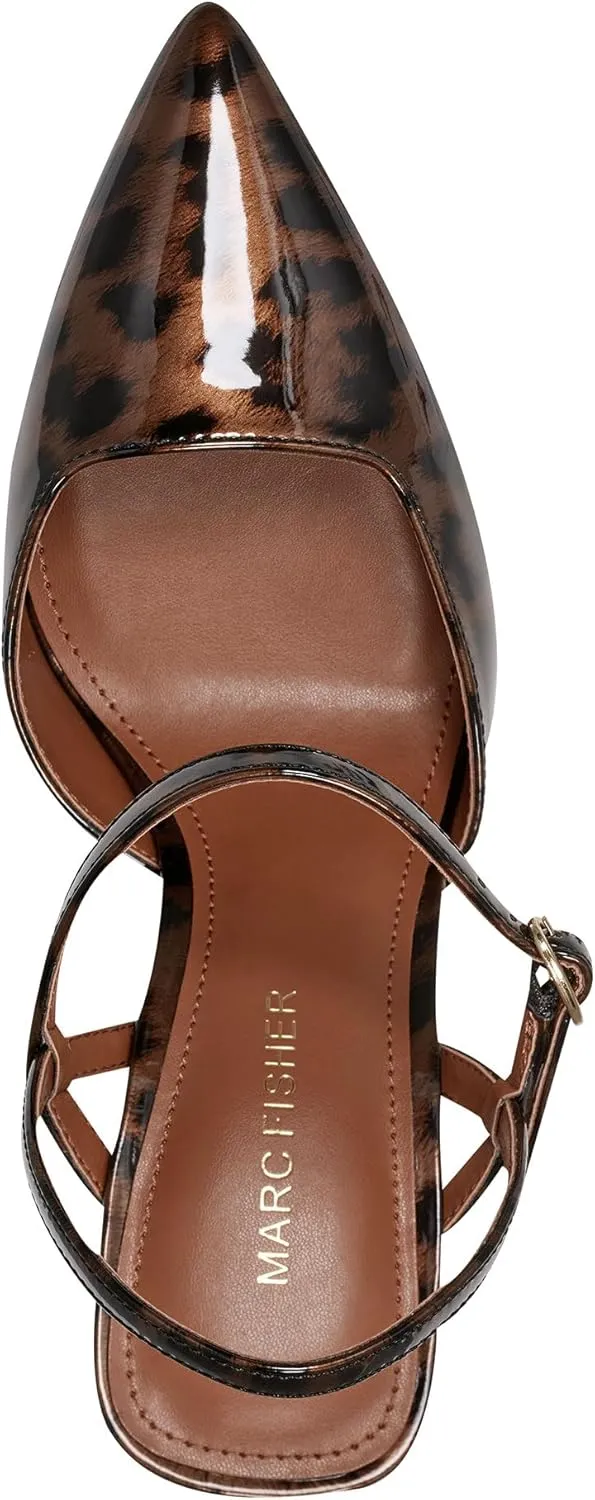 Marc Fisher Women's Doster Pump