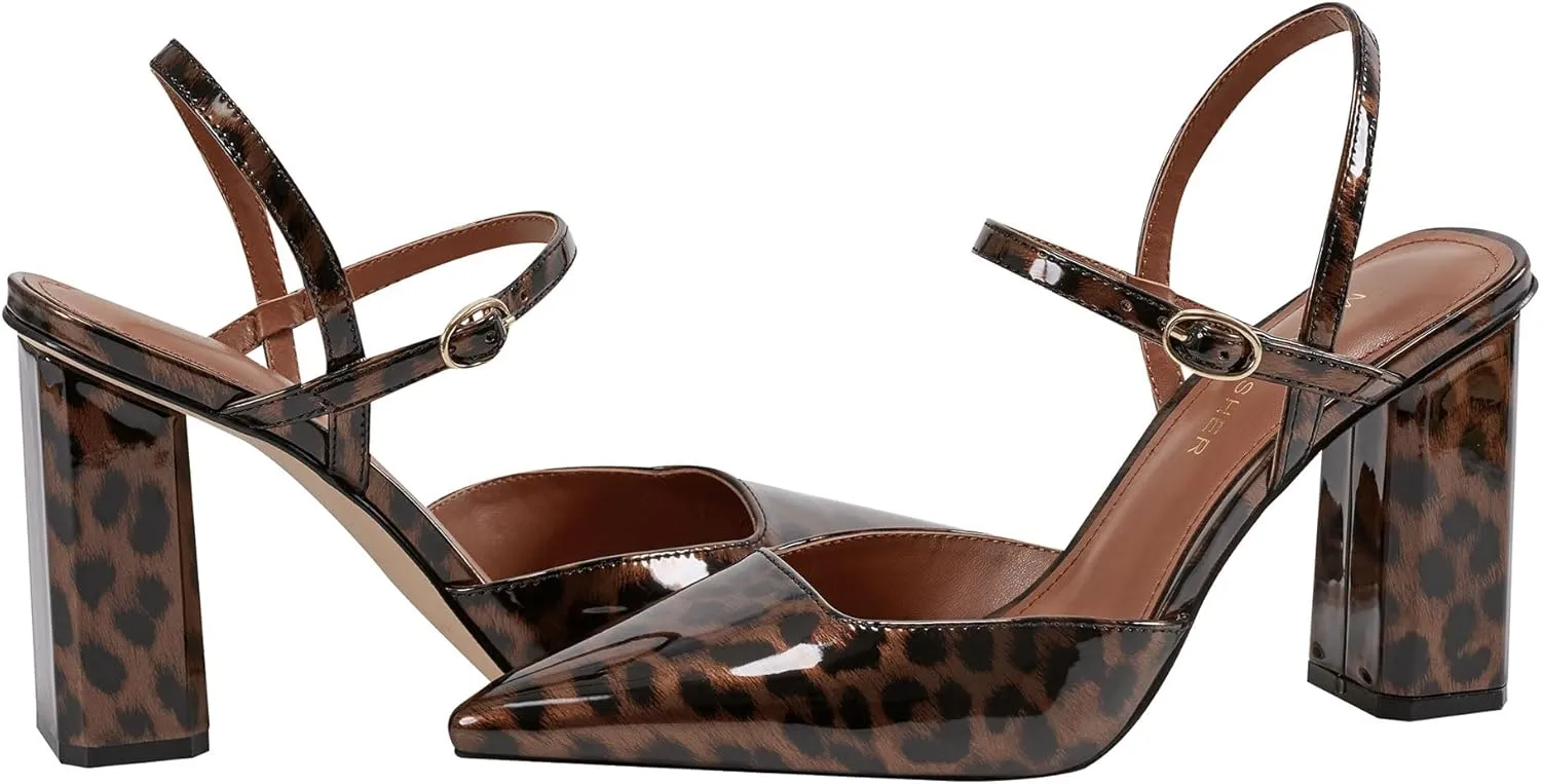 Marc Fisher Women's Doster Pump