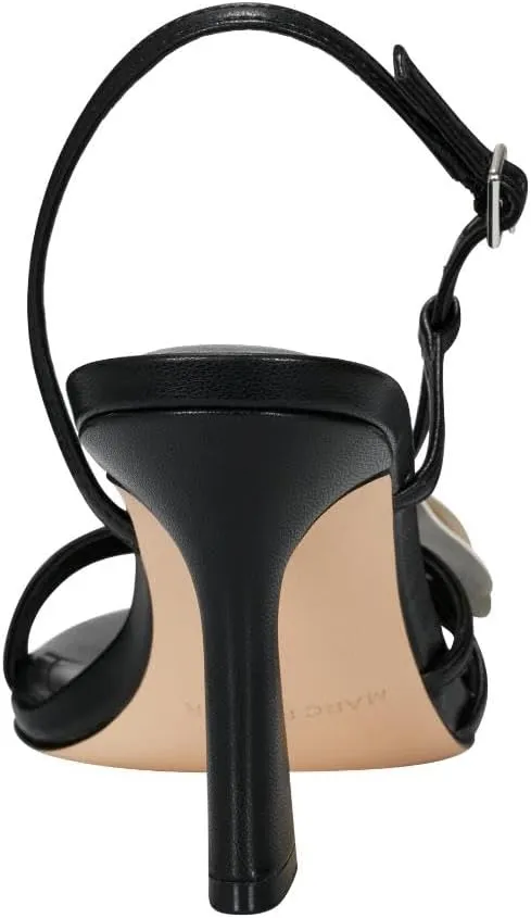 Marc Fisher Women's Hallan Heeled Sandal