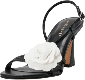 Marc Fisher Women's Hallan Heeled Sandal