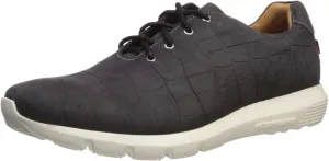 Marc Joseph New York Men's Leather Extra Lightweight Technology Wingtip Oxford Laceup