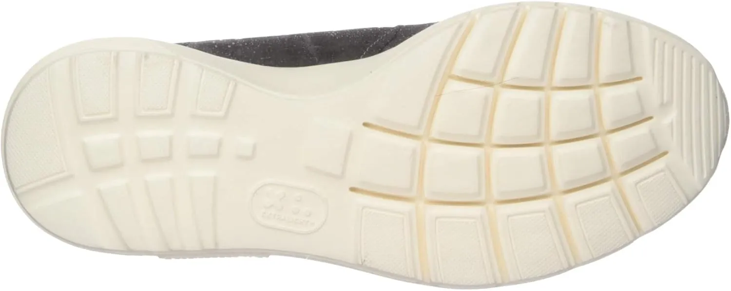 Marc Joseph New York Men's Leather Extra Lightweight Technology Wingtip Oxford Laceup