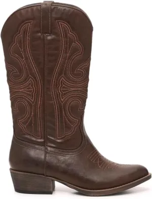 Matisse Women's Lancer Cowboy Boots