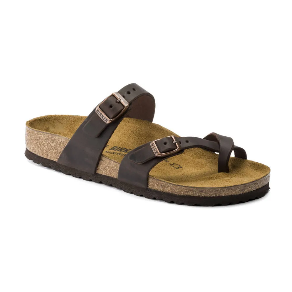 Mayari Oiled Leather Women's