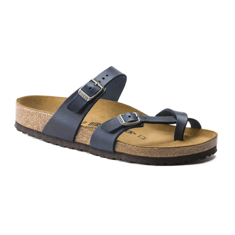 Mayari Oiled Leather Women's