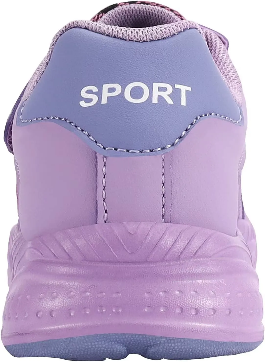 MAYZERO Kids Tennis Shoes Breathable Running Shoes Walking Shoes Fashion Sneakers for Boys and Girls