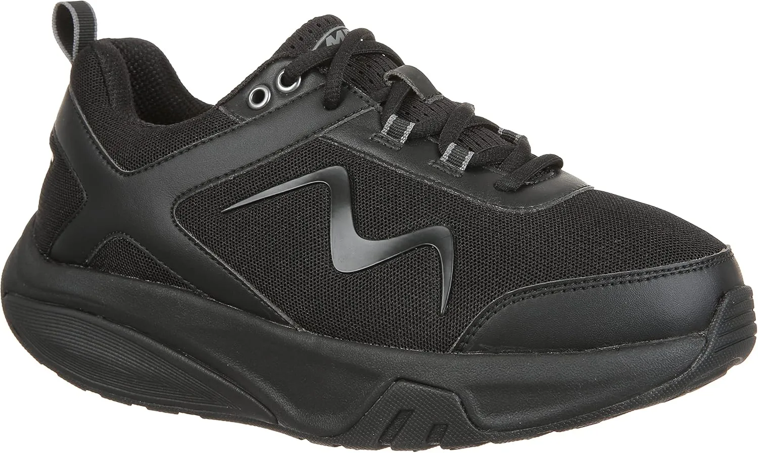 MBT Women's Sport 4 Active Fitness Walking Shoe