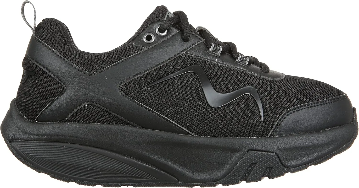 MBT Women's Sport 4 Active Fitness Walking Shoe
