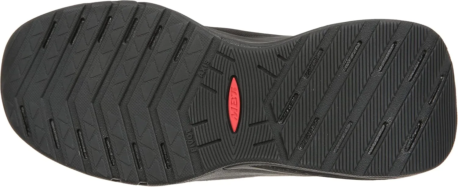 MBT Women's Sport 4 Active Fitness Walking Shoe