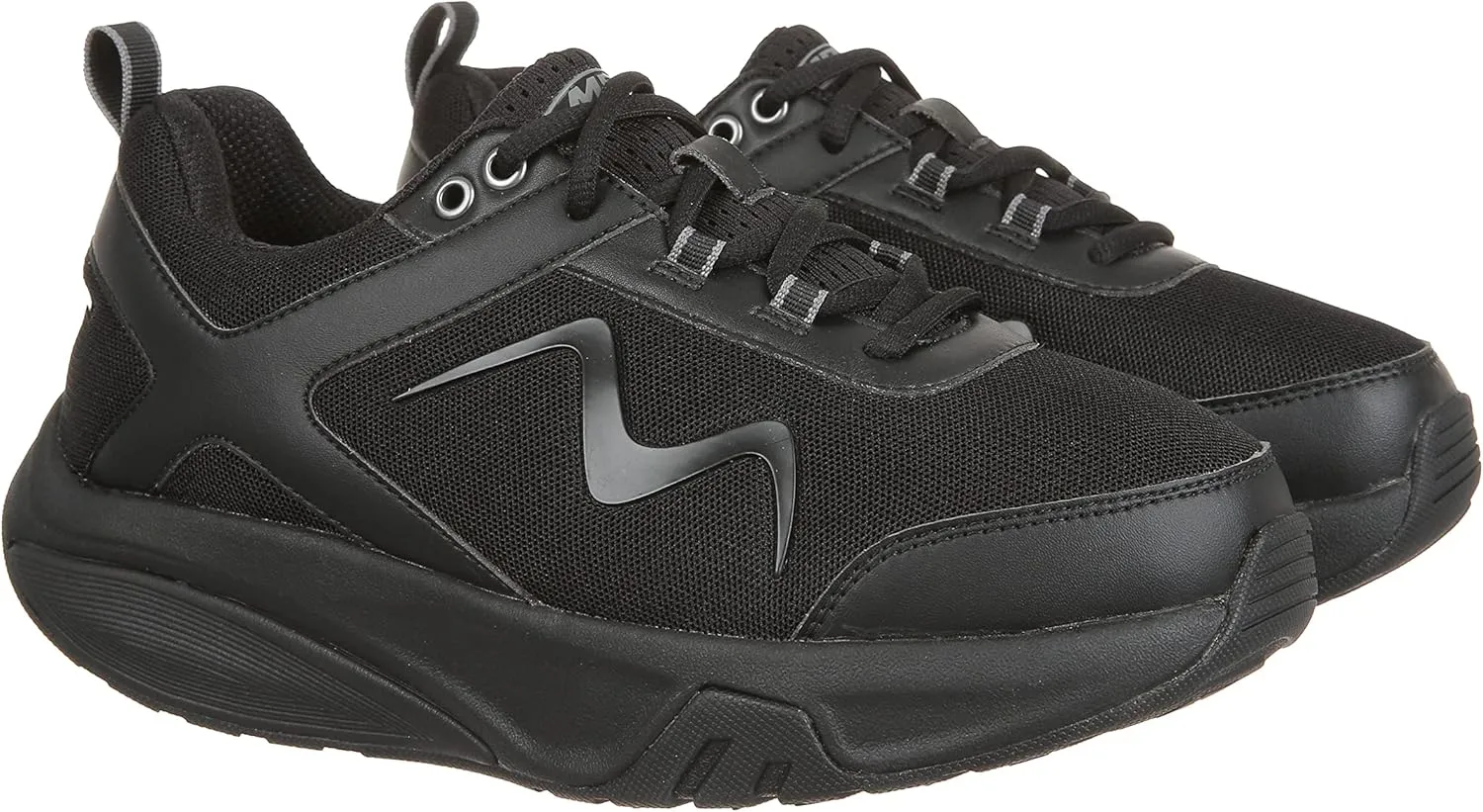 MBT Women's Sport 4 Active Fitness Walking Shoe