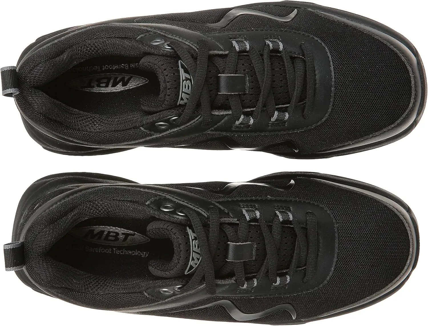 MBT Women's Sport 4 Active Fitness Walking Shoe