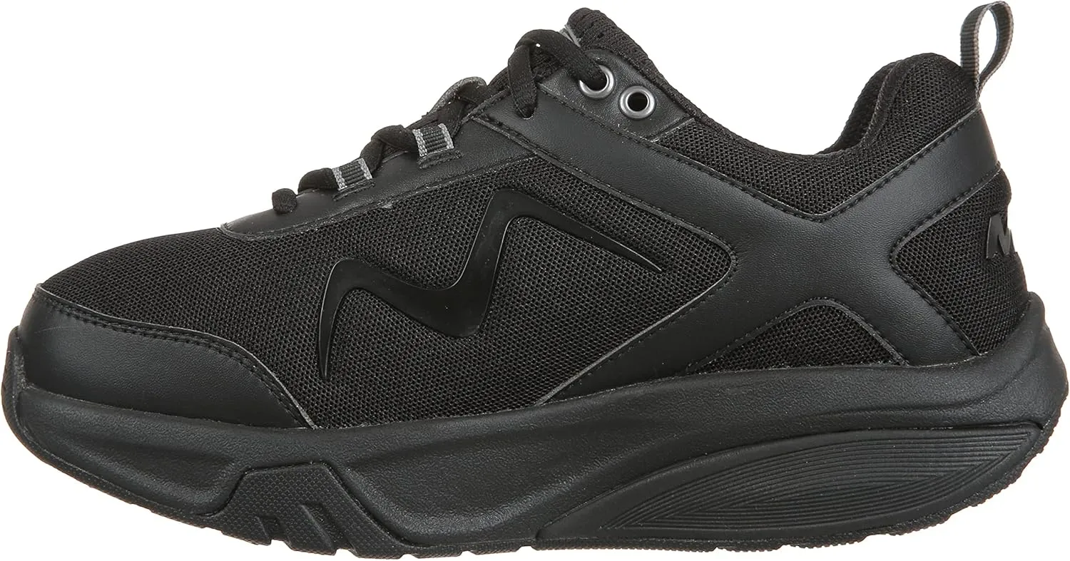 MBT Women's Sport 4 Active Fitness Walking Shoe