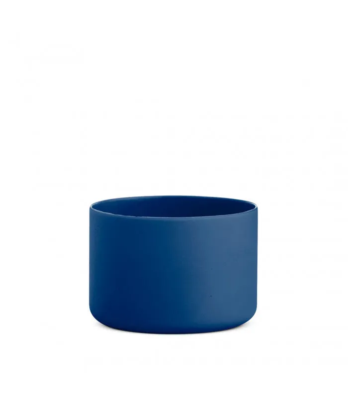 MEDIUM BOTTLE BOOT COBALT