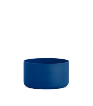 MEDIUM BOTTLE BOOT COBALT