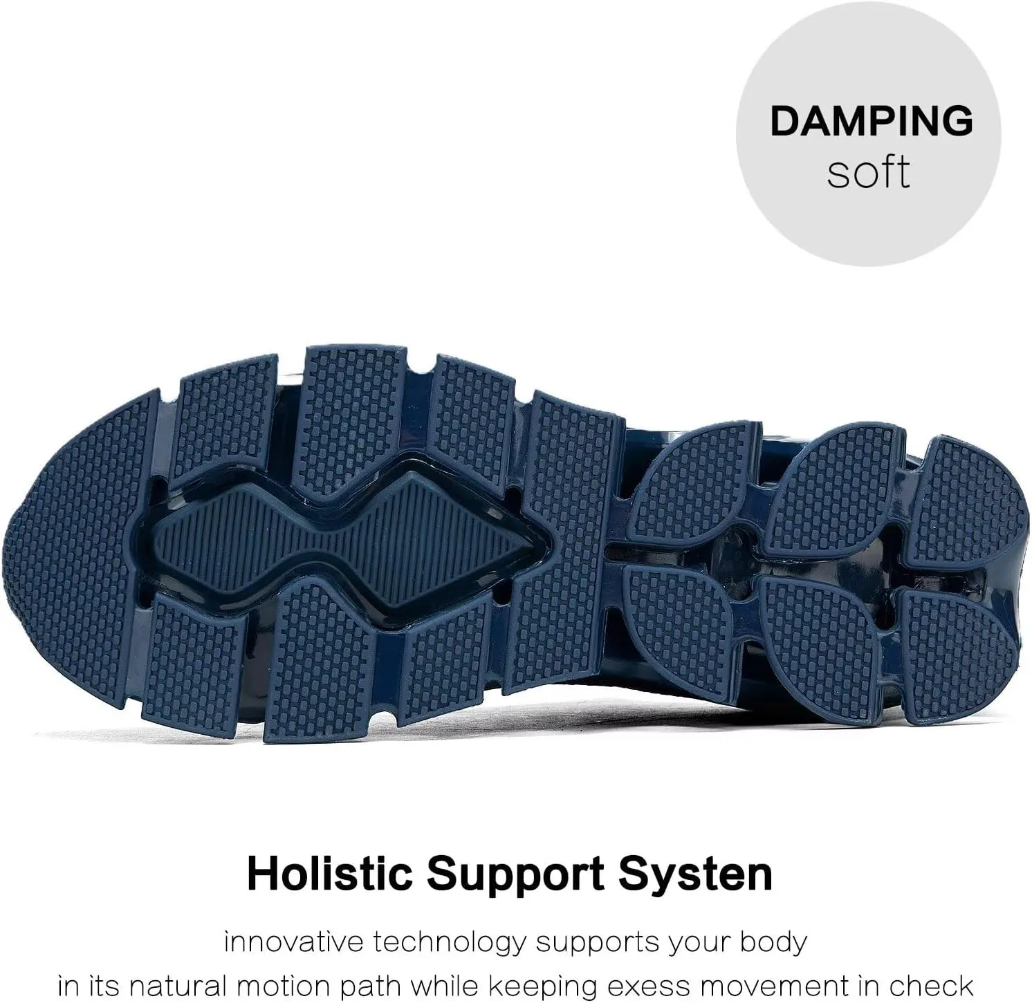 Men's Blade Fashion Sneakers Shoes Breathable Walking Shoe Sport Athletic Shoes Running Shoes