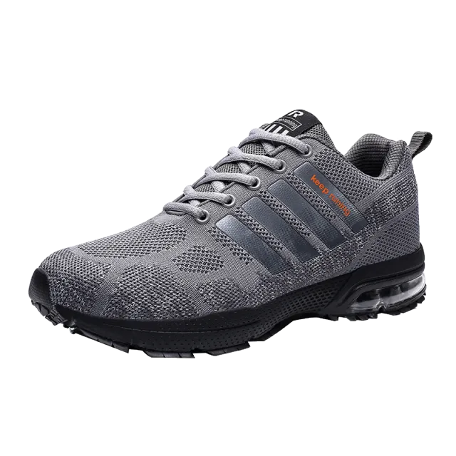 Mens Breathable Golf Shoes Outdoor Lightweight Golf Sneakers