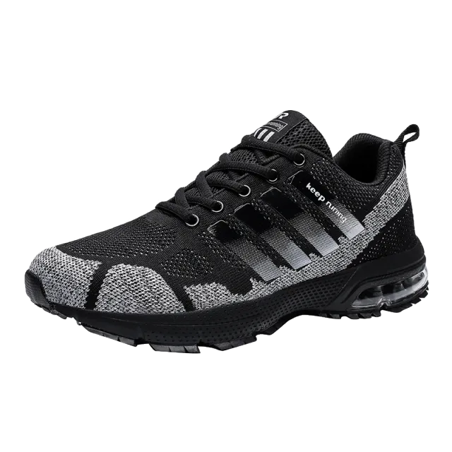 Mens Breathable Golf Shoes Outdoor Lightweight Golf Sneakers