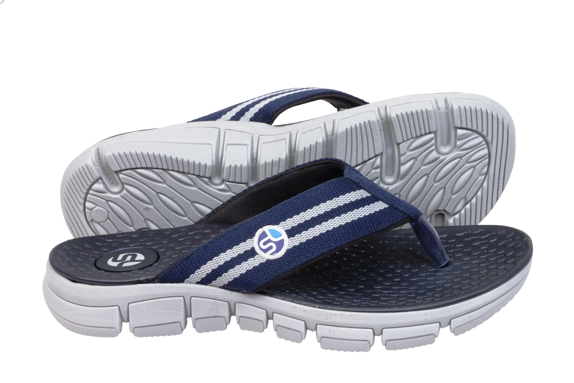 Mens casual Flip flop 91962