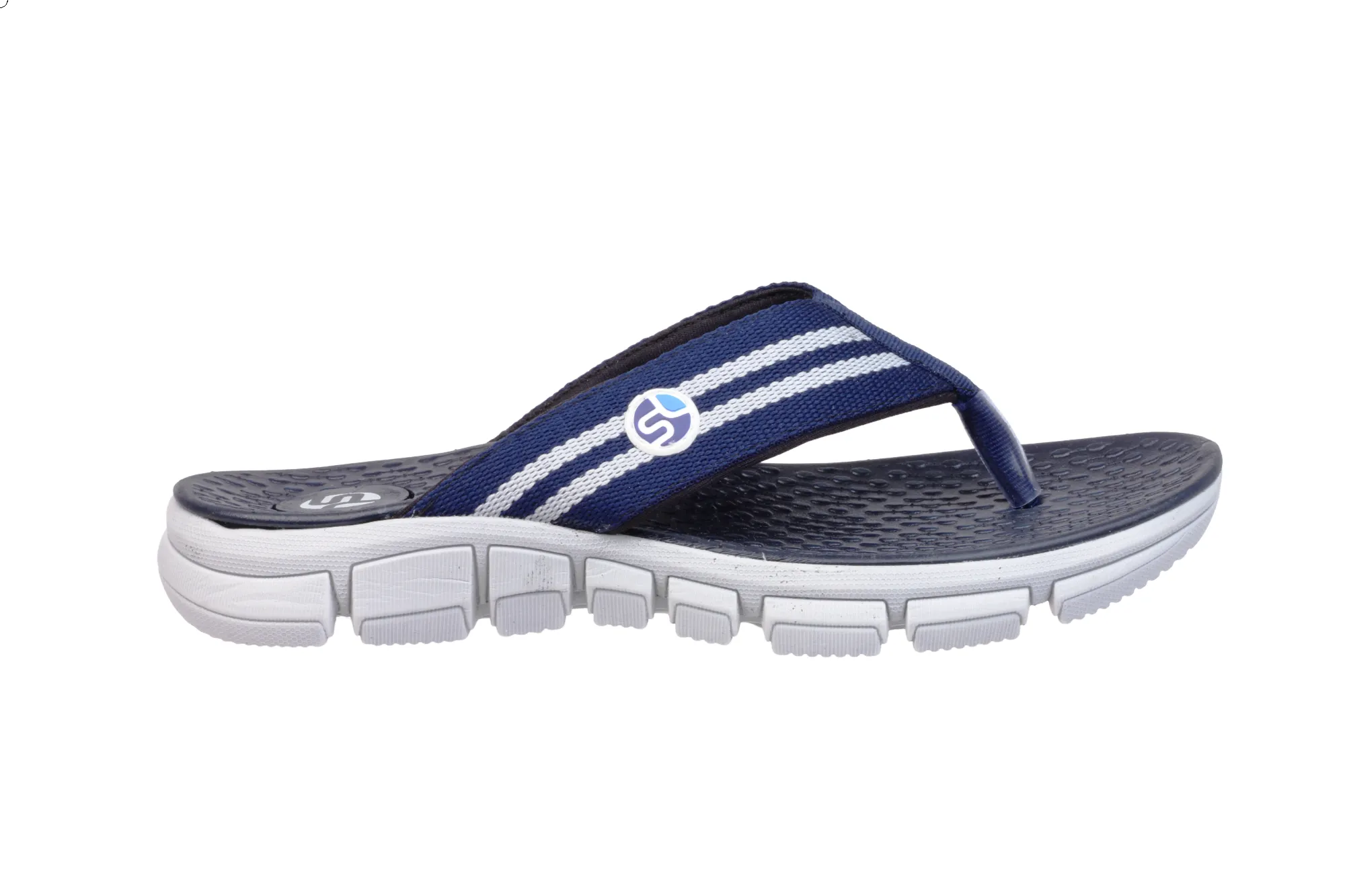 Mens casual Flip flop 91962