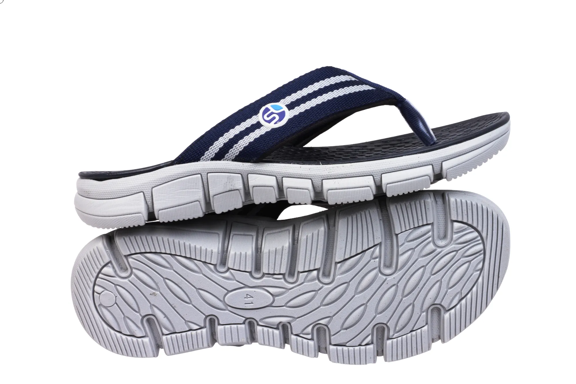 Mens casual Flip flop 91962