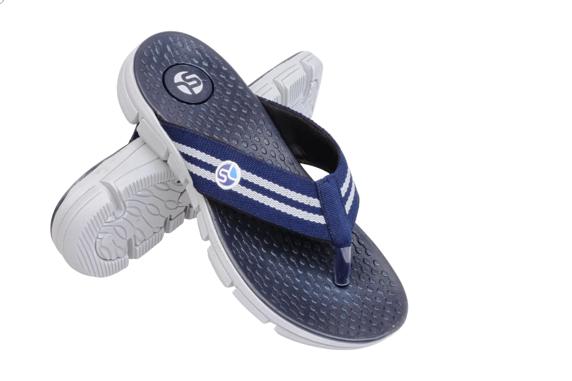 Mens casual Flip flop 91962