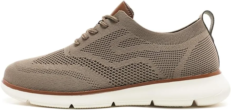 Men’s Casual Walking Shoes Sneakers Breathable Non-Slip