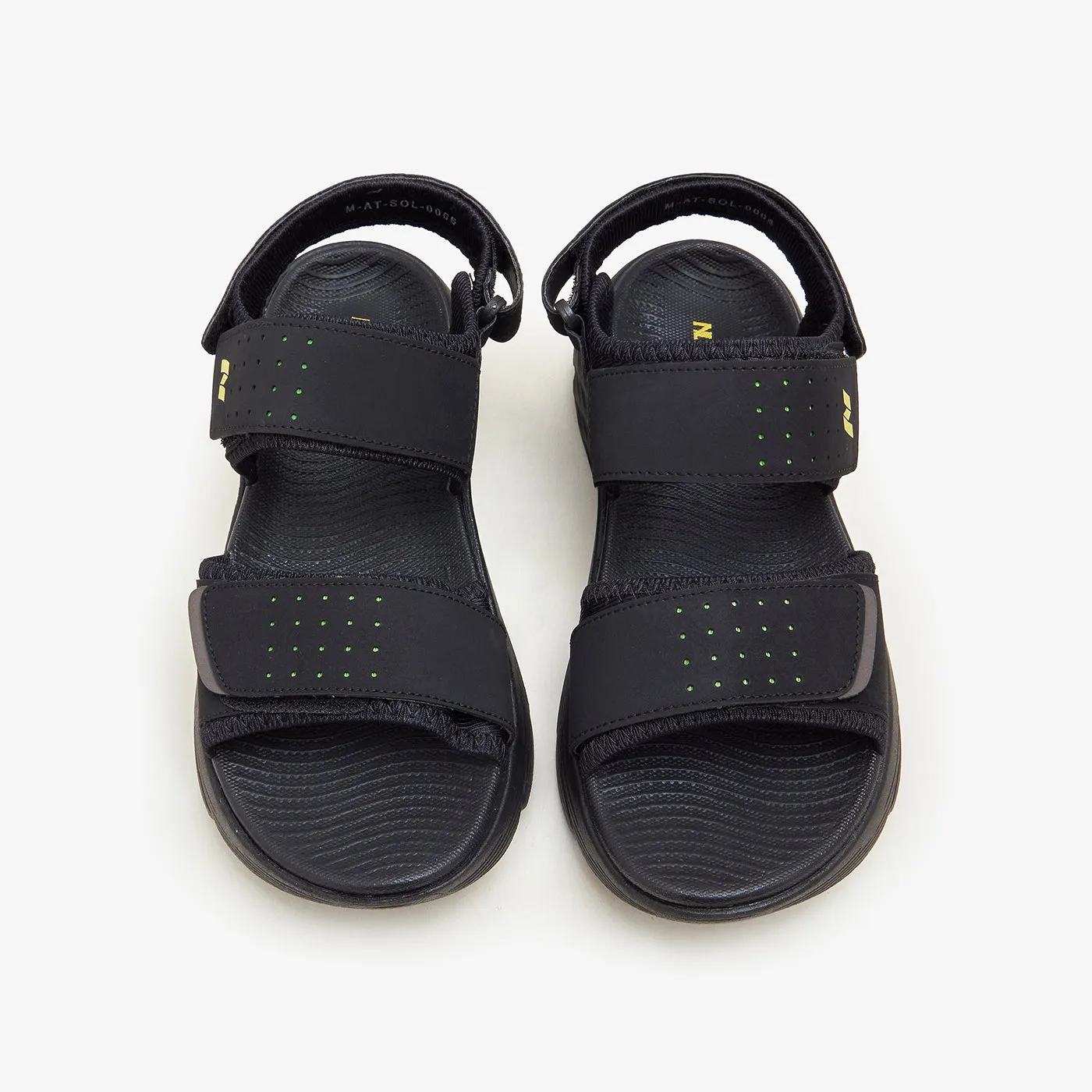 Men’s Chunky Sandals