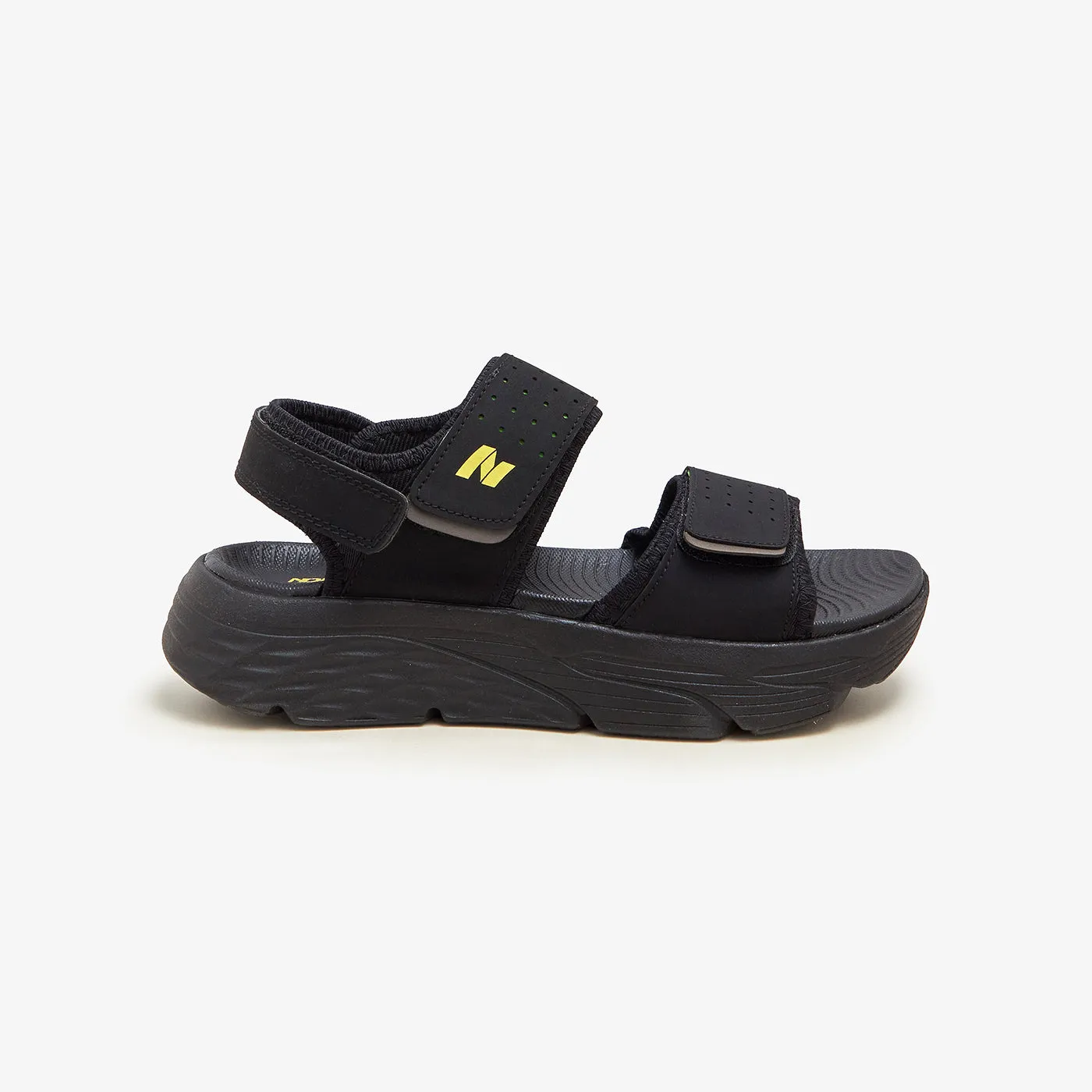Men’s Chunky Sandals