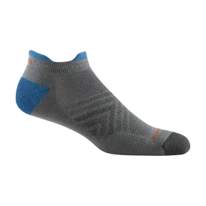 Men's Coolmax® Run No Show Tab Ultra-Lightweight Running Sock - 1054