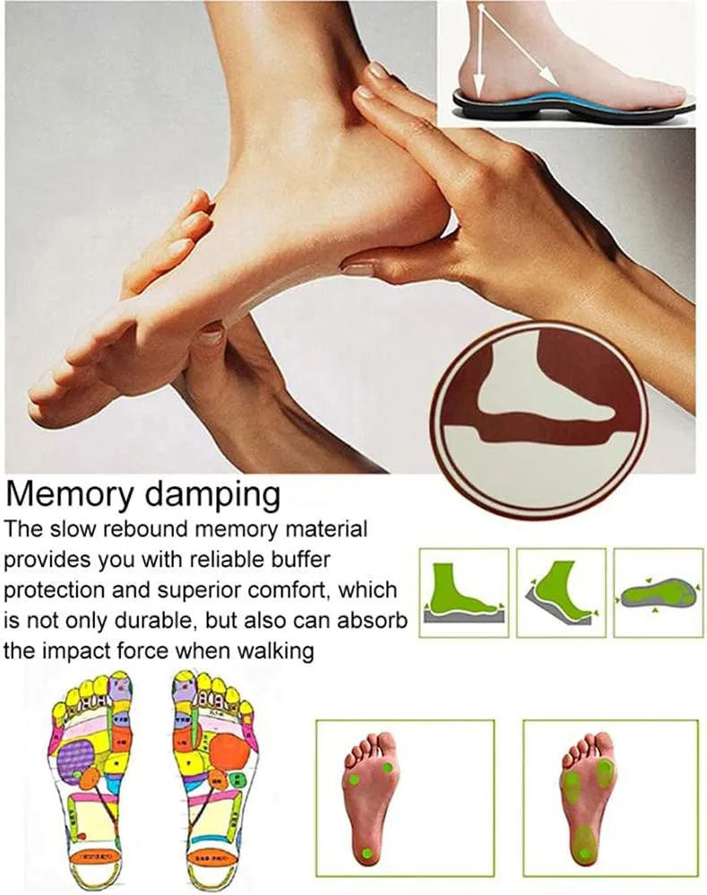 Men's Diabetic Recovery Slippers, Adjustable Orthopedic Wide Width Walking Shoes, Home Shoes for Arthritis Edema Swollen Feet Elderly Men