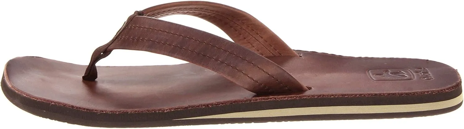Men's Fresh Flip-Flop